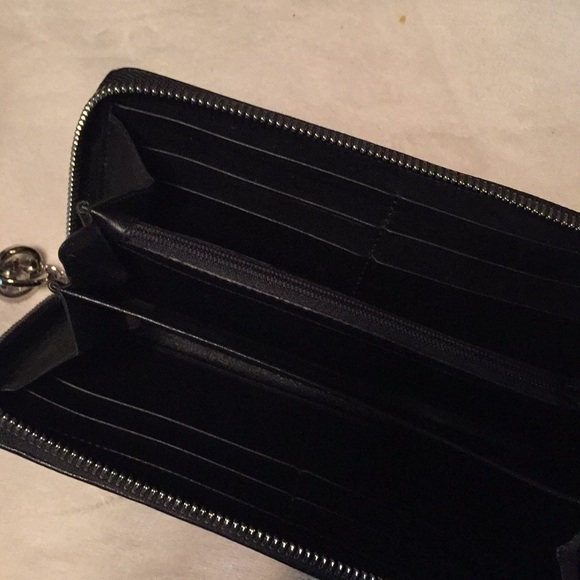 π―Gucci Leather Large hobo bag and wallet! - Picture 4 of 8